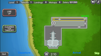 Airport Madness Mobile Lite preview